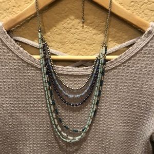 CHARMING CHARLIE Necklace Jewelry Elegant Women’s